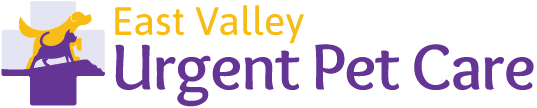East Valley Urgent Pet Care - Logo